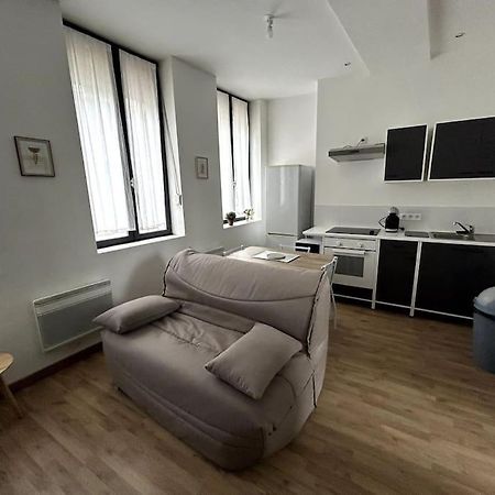 Le Lisbonne Appartement Аррас Экстерьер фото