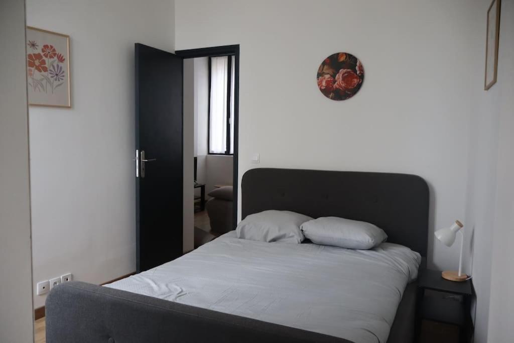 Le Lisbonne Appartement Аррас Экстерьер фото