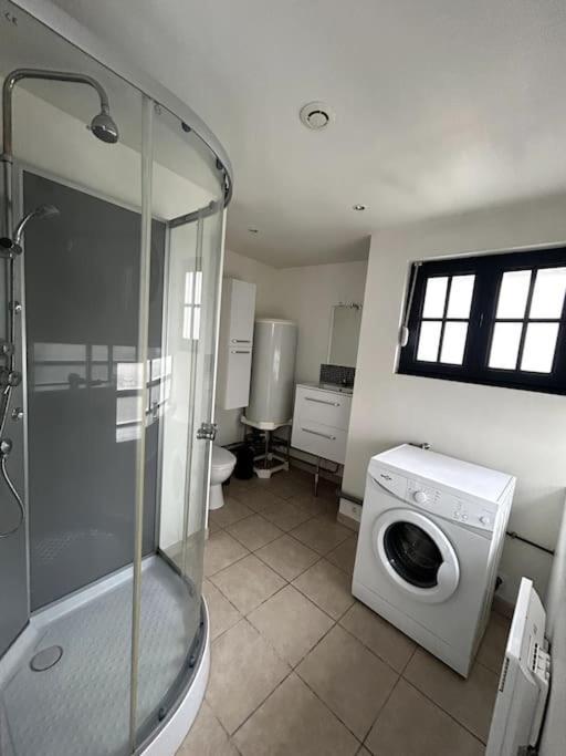 Le Lisbonne Appartement Аррас Экстерьер фото