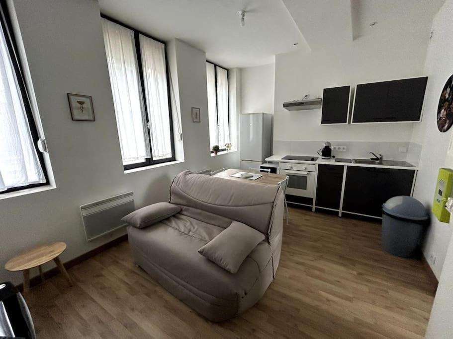 Le Lisbonne Appartement Аррас Экстерьер фото